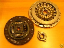 Complete Clutch Kit Clutch