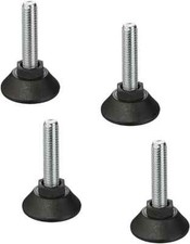 4x Häfele Vite di regolazione