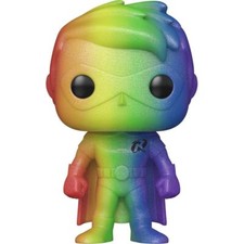 Funko comics pride robin - funko,