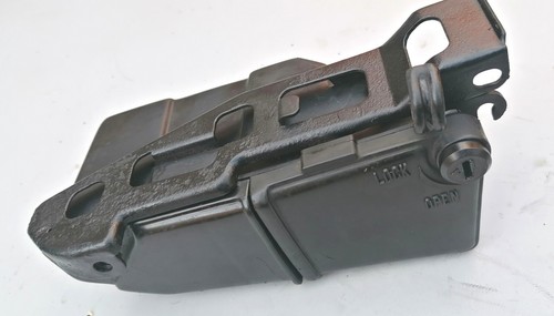 Scatola vano portaoggetti