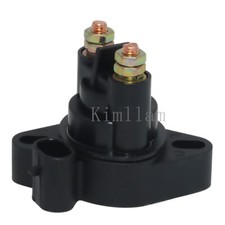 Relè solenoide avviamento per