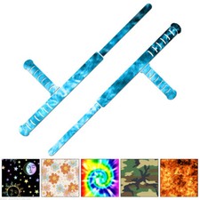 Tonfa T-Baton Tongfa - Adesivo