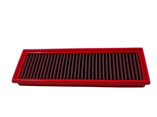 Filtro aria sportivo cotone - in,