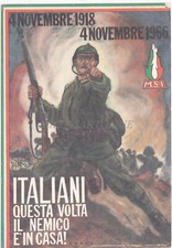 ITALIANI QUESTA VOLTA IL