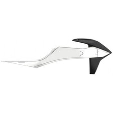 Spoiler radiatore Polisport