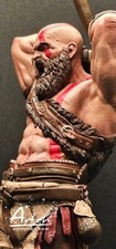Kratos - God Of War