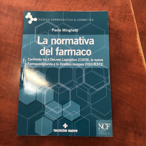 Minghetti normativa del - minghetti-la,