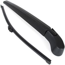 BRACCIO + LAME TERGICRISTALLO