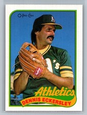 1989 O-Pee-Chee Dennis