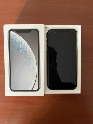 Iphone 128gb - iphone, xr