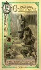 Banconota 100X - 1/2 FLORIDA