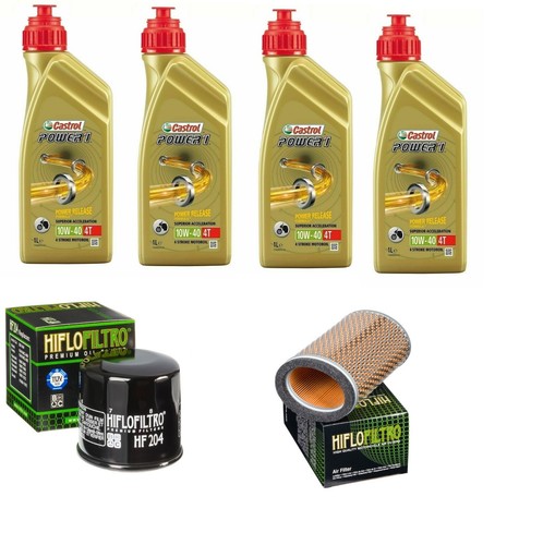 Kit tagliando triumph - kit,