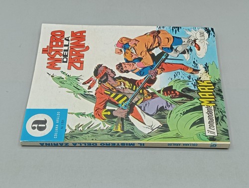 Fumetto collana araldo - fumetto,