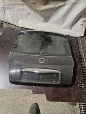 PORTELLONE BAGAGLIAIO COFANO POSTERIORE PORTIERA PORTA POST FIAT 500