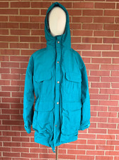 Vintage Woolrich Parka