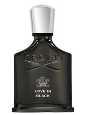 CREED Love in Black Eau de Parfum Donna Nuovo Flacone 75 ml