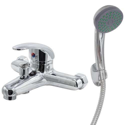 Rubinetto miscelatore vasca - vasca, o