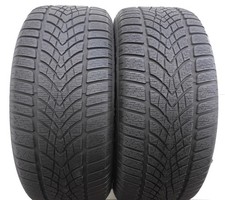 2 X DUNLOP 275/40 R20 106V SP