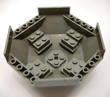 Lego abitacolo ottagonale