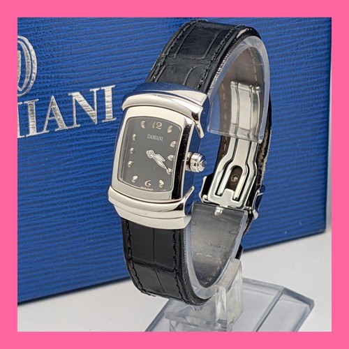 Orologio damiani ego - orologio, donna