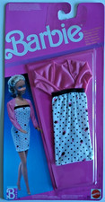 Abito barbie vintage 6635 - vintage,