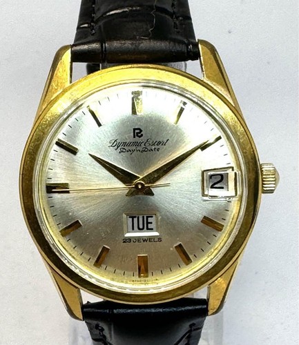 Orologio ricoh dynamic - orologio, escort