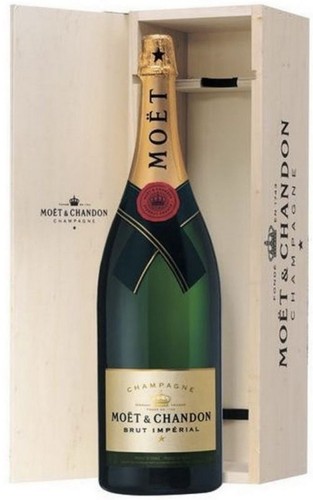 Moet chandon imperial - chandon,