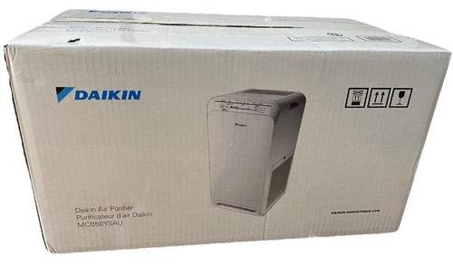 Purificatore aria daikin - purificatore,