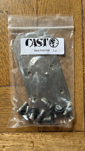 Cast freetour pivot 15 - 1.0,