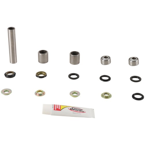 Kit revisione leveraggi - kit,