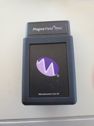Magnafield mini - magnafield,