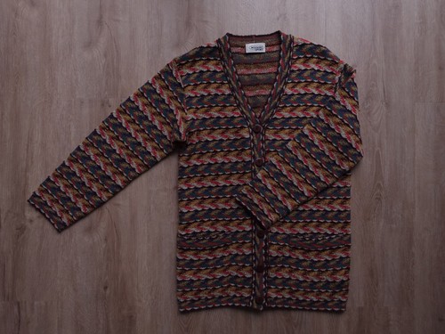 Missoni sport cardigan - missoni,