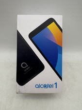 Alcatel 1 (16GB) 5.0" Full
