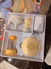 Medela Swing Tiralatte Elettrico …. Nuovo Mai Usato, Vendo Causa Doppio Regalo