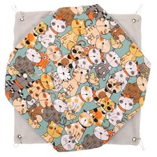  Gabbia Per Criceti Spazio