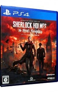 Sherlock holmes la figlia - sherlock,