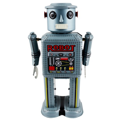 Robot mechanical arm swing - mechanical,