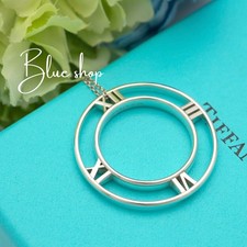 Collana con ciondolo