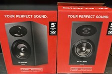 Monitor da studio attivo