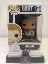 Funko Pop! Television Lost