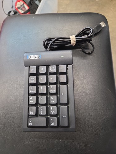 Kinesis low force tasti pad - low-force,