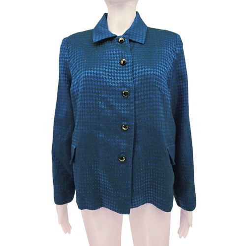 Blazer vintage peggy jennings - blazer,