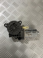 MOTORINO ALZAVETRO ANTERIORE