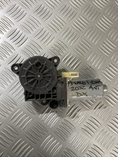 Motorino alzavetro anteriore - motorino,