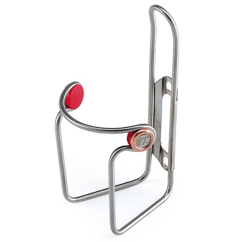 Ciussi gabbia inox tubolare - gabbia,