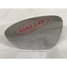 Vetro Specchietto Esterno Lato