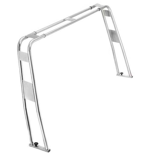 Roll bar abbattibile per - roll-bar,