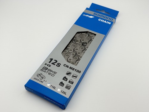 Catena velocità shimano - catena, 12
