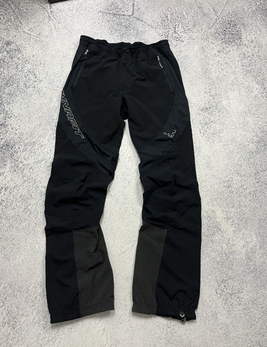 Pantaloni sci dynafit - pantaloni,