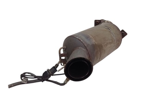 Catalizzatore hjs per bmw - hjs, x1
